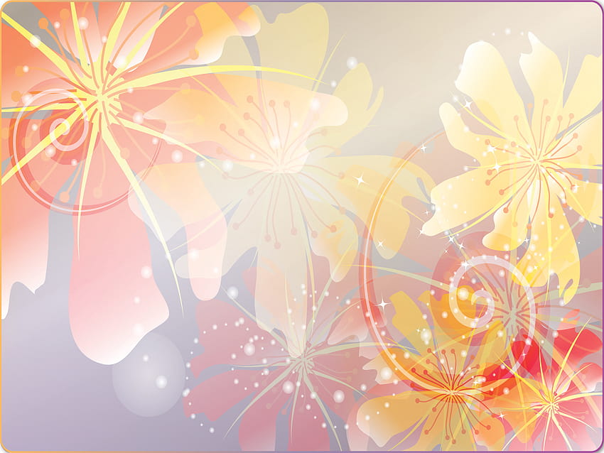 Spring Coming Powerpoint Templates, spring comming HD wallpaper