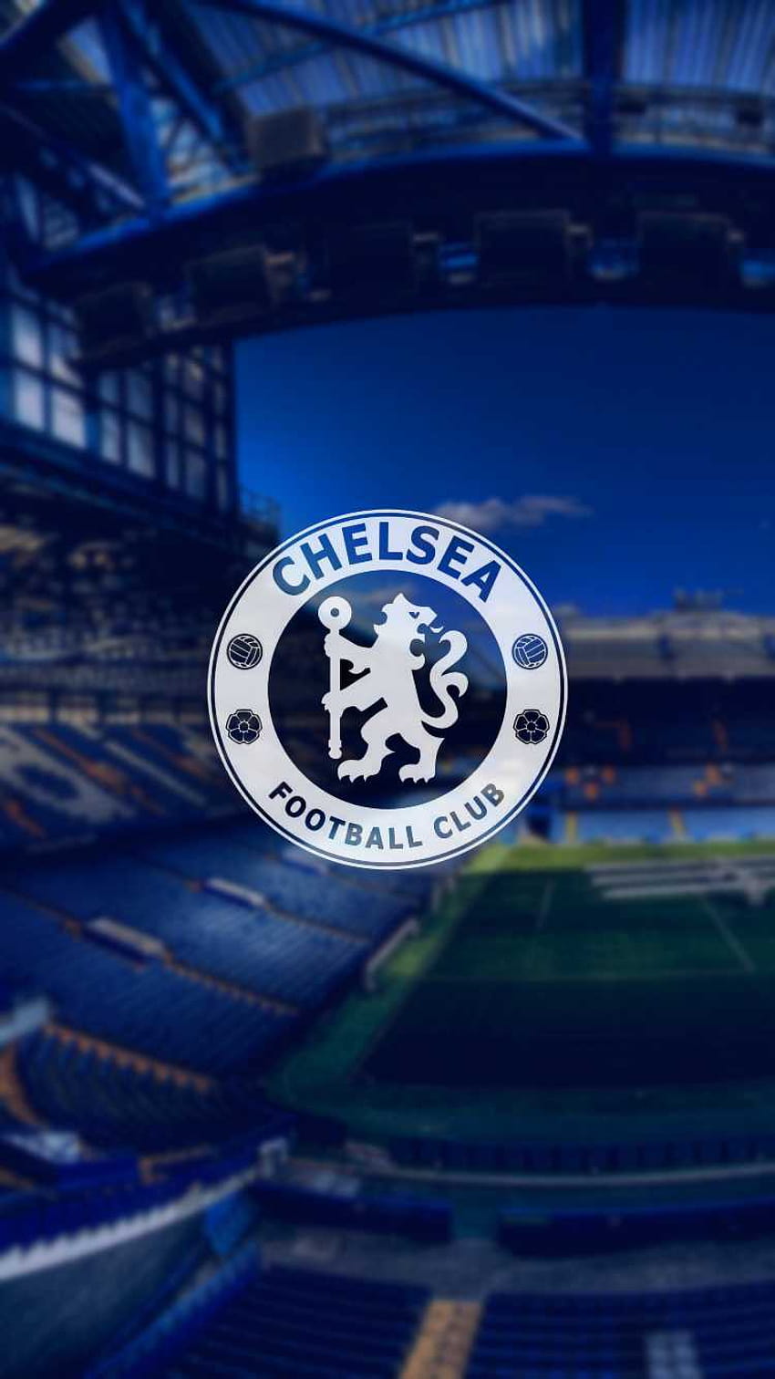 Chelsea Lockscreen, Chelsea-Mobil HD-Handy-Hintergrundbild