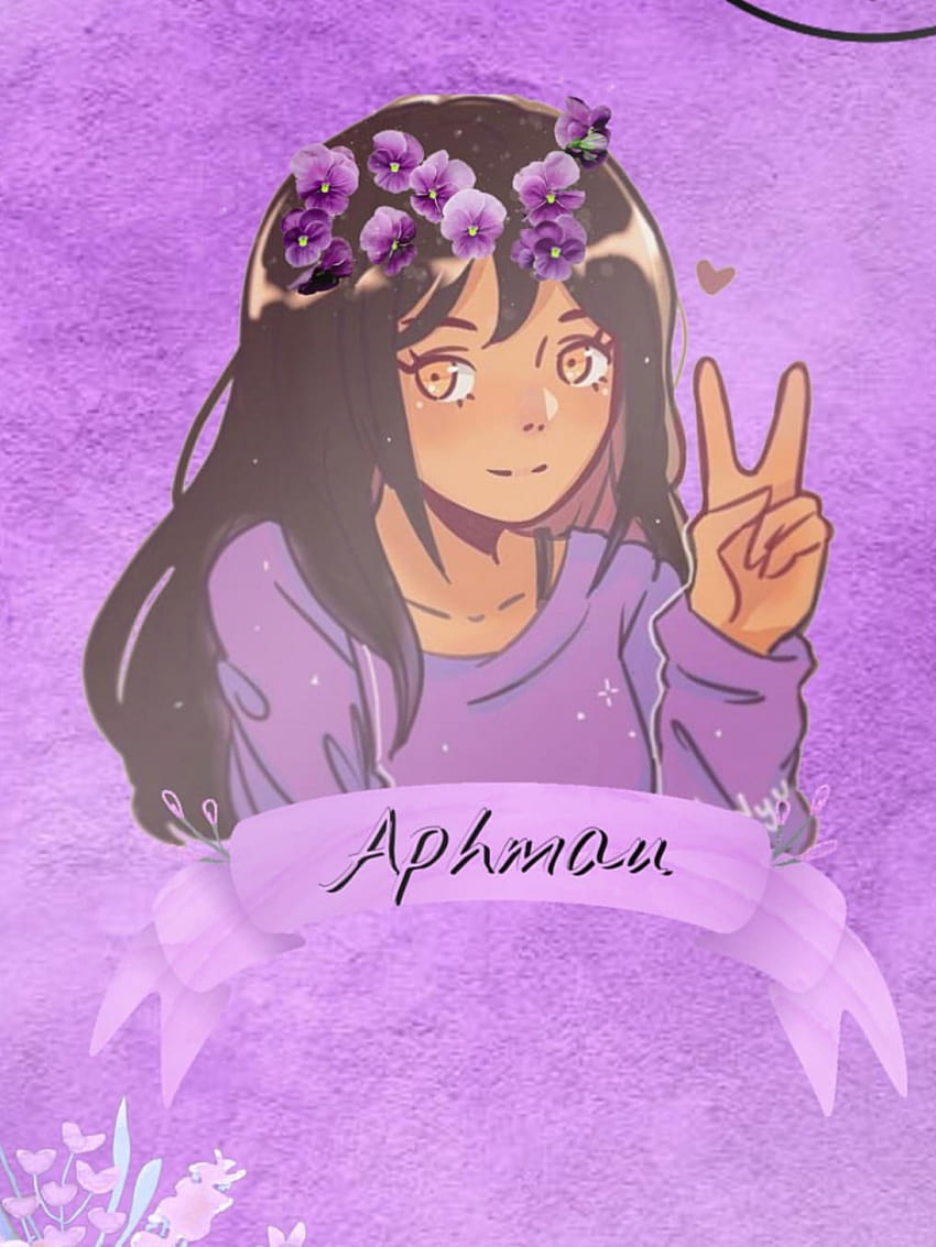 Aphmau Top Aphmau Backgrounds Access [1080x1349] for your , Mobile & Tablet, aphmau plush HD 전화 배경 화면