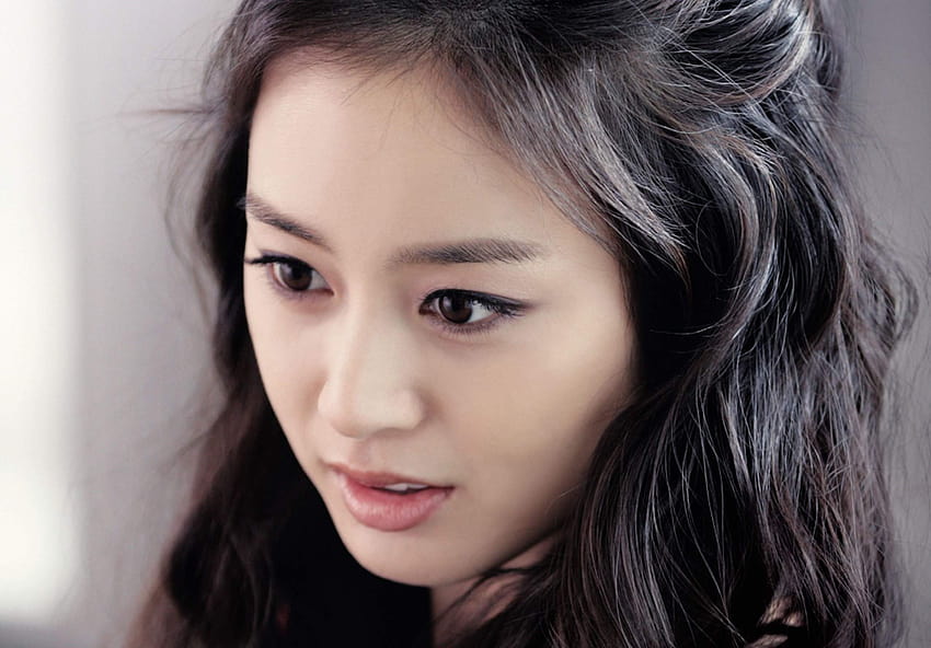kim tae hee красота южнокорейска актриса фонове q ef HD тапет