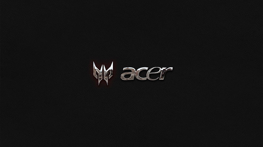 Acer Predator, acer gaming papel de parede HD