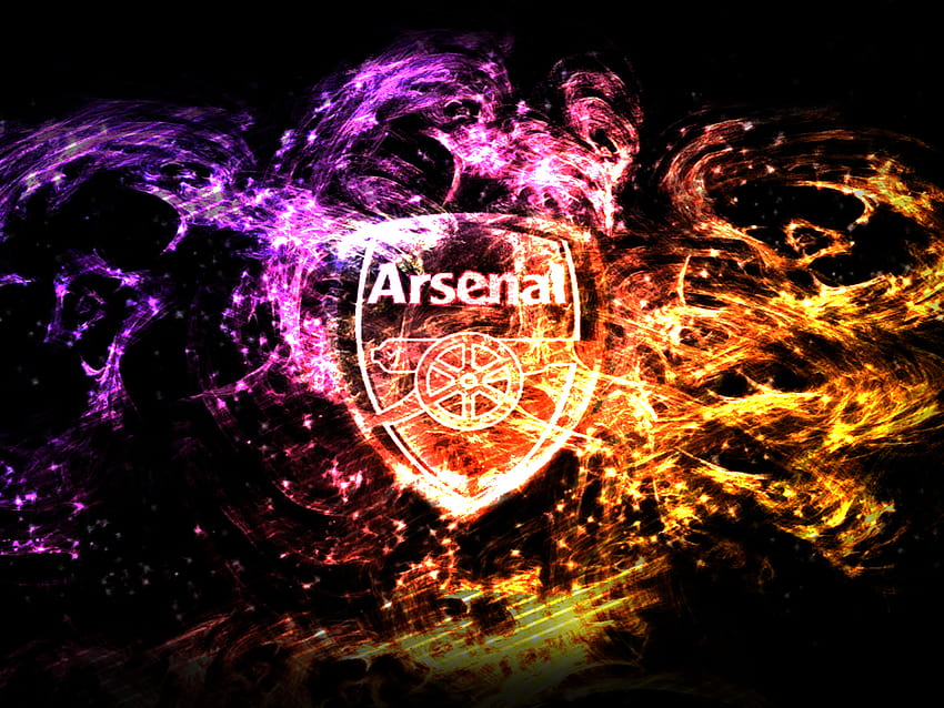7 Arsenal F.C., arsenal london HD wallpaper