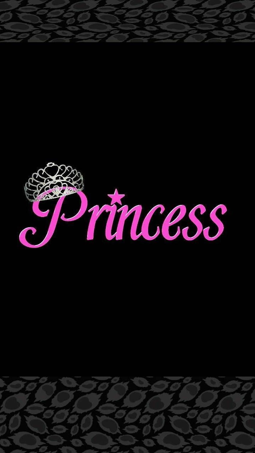 Princess Aesthetic, Pink Princess HD phone wallpaper