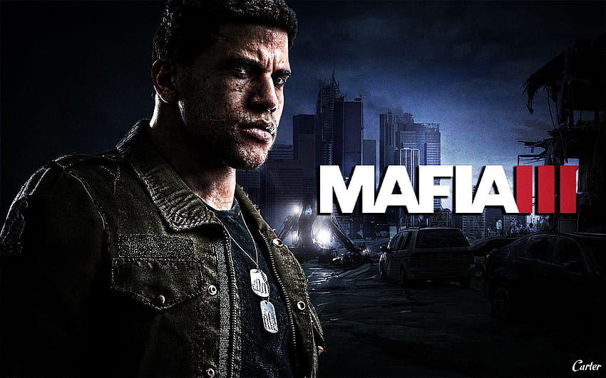 Mafia 3 Is Cool, mafia ii HD wallpaper