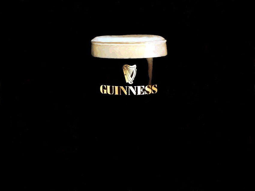 4 Guinness, guinness beer HD wallpaper
