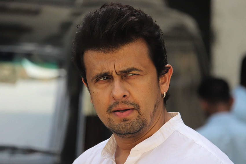 Sonu Nigam Warns Bhushan Kumar For Allegedly Sabotaging His : You've Messed With Wrong Person HD wallpaper
