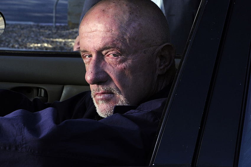 Breaking Bad' spinoff 'Better Call Saul' adds Jonathan Banks to its cast, mike ehrmantraut HD wallpaper