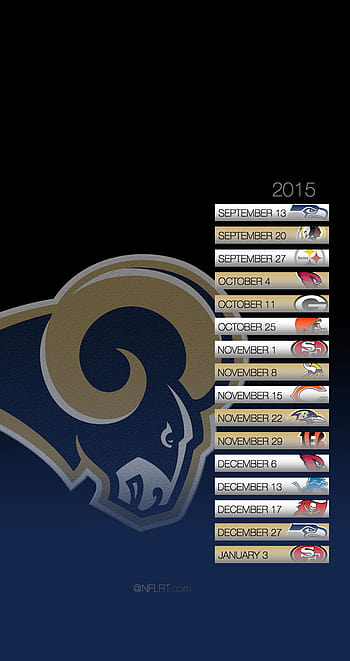 Free download Nfl Rams Logo St louis rams wallpaper pass [1024x768] for  your Desktop, Mobile & Tablet, Explore 47+ St Louis Rams Wallpaper  Collection