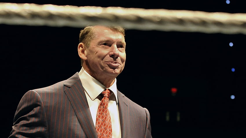 WWE stock plunges; Vince McMahon loses $357 million HD wallpaper