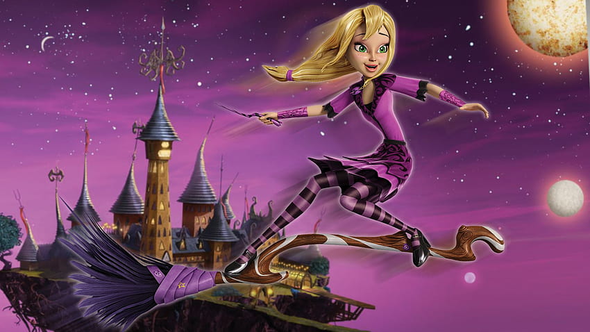 Best 5 Sabrina the Animated Series on Hip, sabrina the teenage witch HD wallpaper