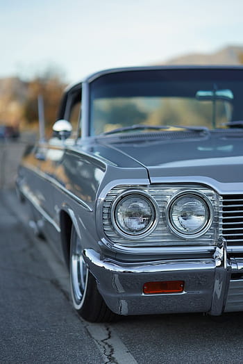 Impala lowrider HD wallpapers  Pxfuel