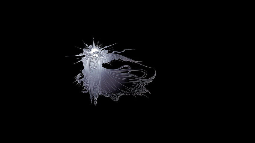 Final Fantasy XV, Krisenkern Final Fantasy VII HD-Hintergrundbild