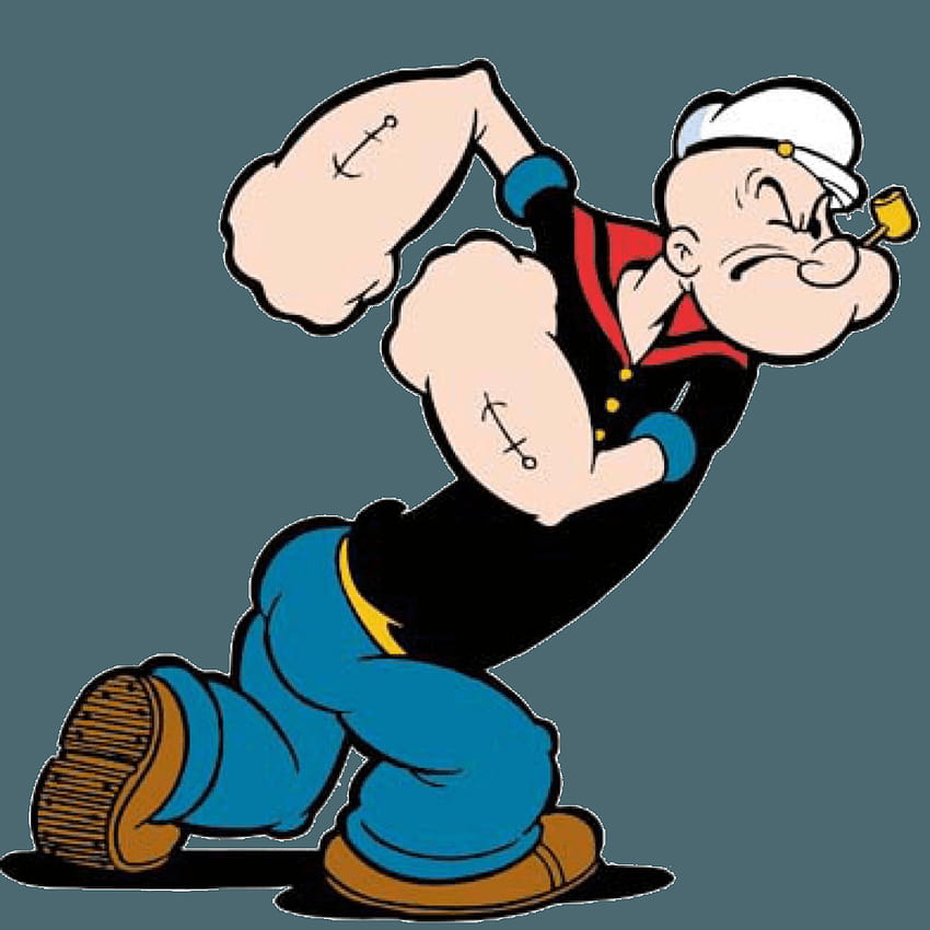 Popeye , Video Game, HQ Popeye, popeye the sailor man HD phone ...