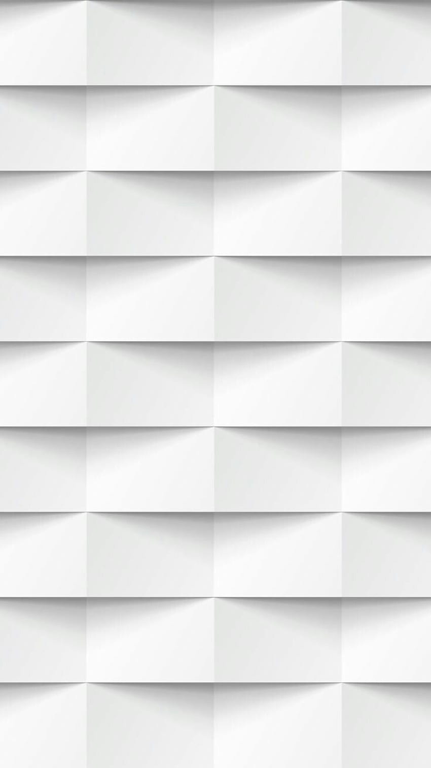 branco HD phone wallpaper