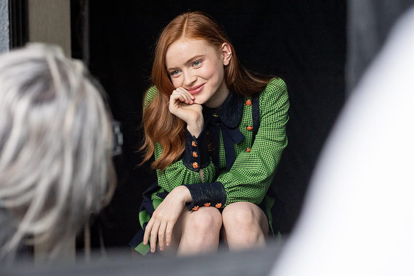 Here's Everything the 'Stranger Things' Cast Is Doing After Season 3, sadie sink 2019 HD wallpaper