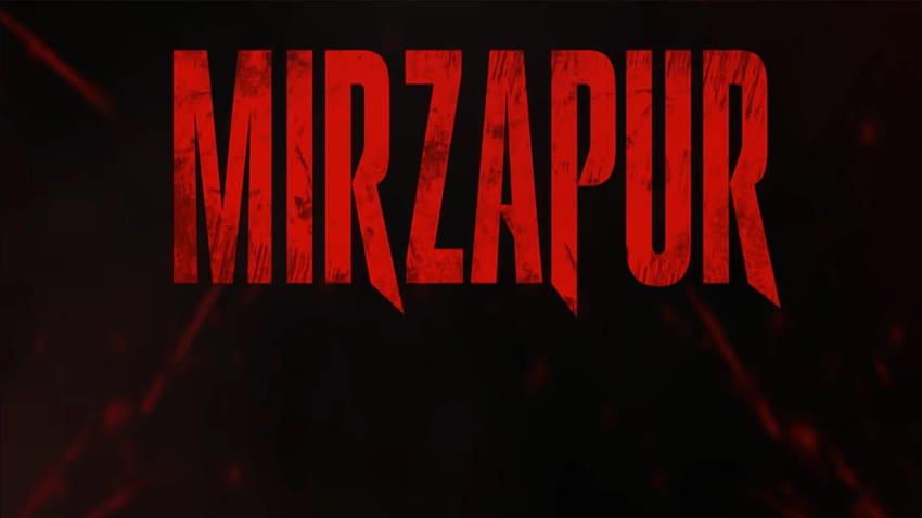 Mirzapur S2 Direct Link Torrent Magnet, Filmywap, FIlmyzilla, Tamilrockers Leaked Online, mirzapur season 2 HD wallpaper