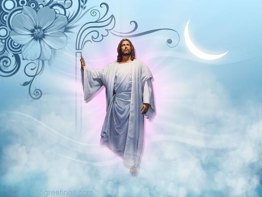 Jesus Wallpapers 4K APK for Android Download