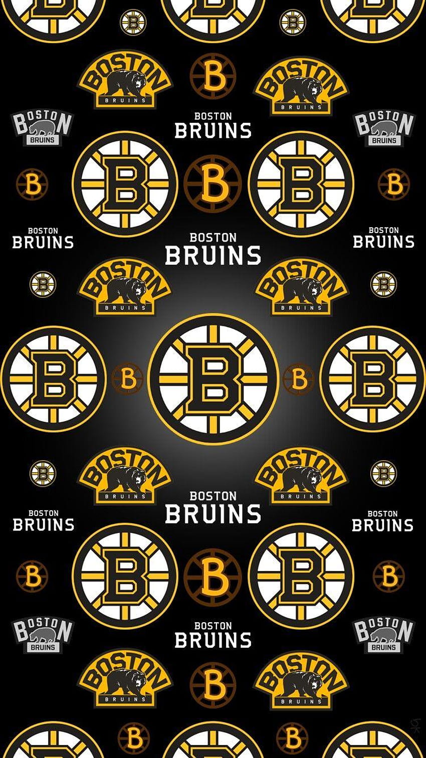 Sized at 720 x 1280 to fit as a phone, boston bruins mobile HD phone wallpaper