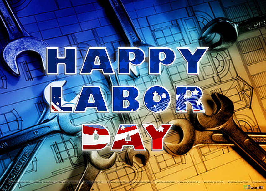 Labor Day Wallpapers  Top Free Labor Day Backgrounds  WallpaperAccess