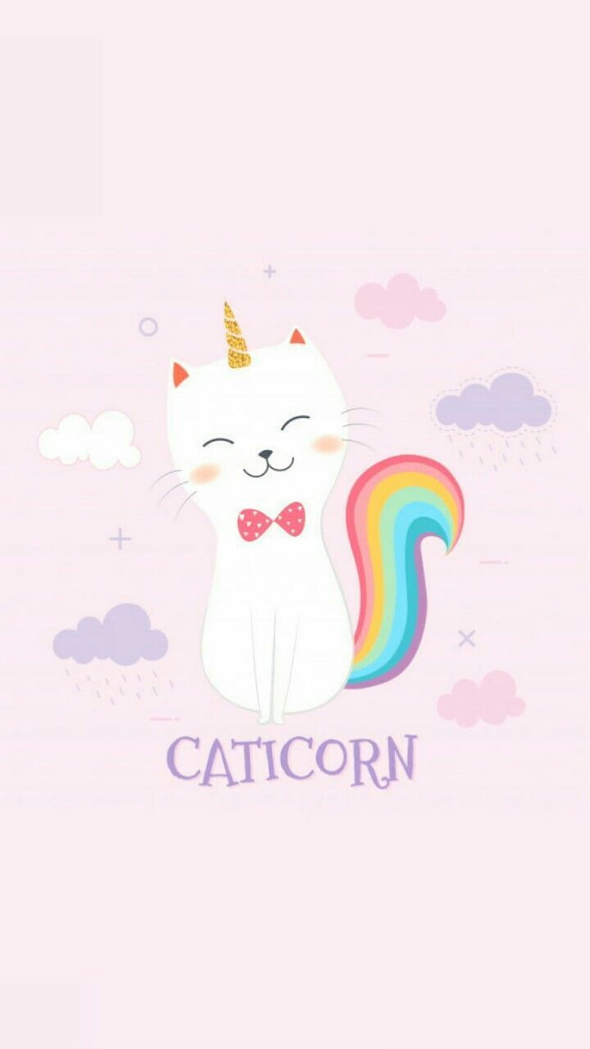 Caticorn HD phone wallpaper | Pxfuel