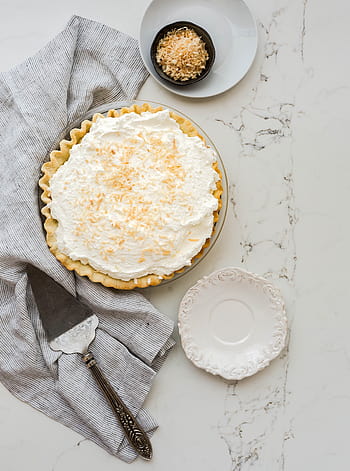 Perfect Lemon Meringue Pie: Reloaded Recipe