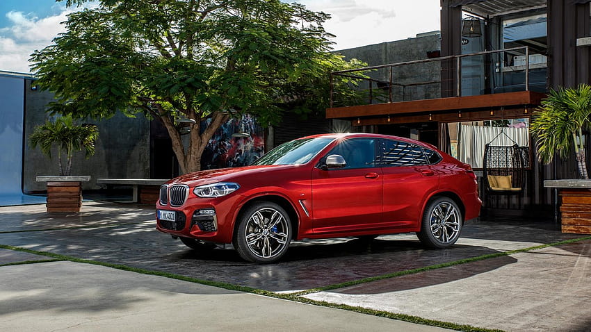 2019 BMW X4 M40i Pricing, Features, Ratings and Reviews, bmw x4m HD wallpaper