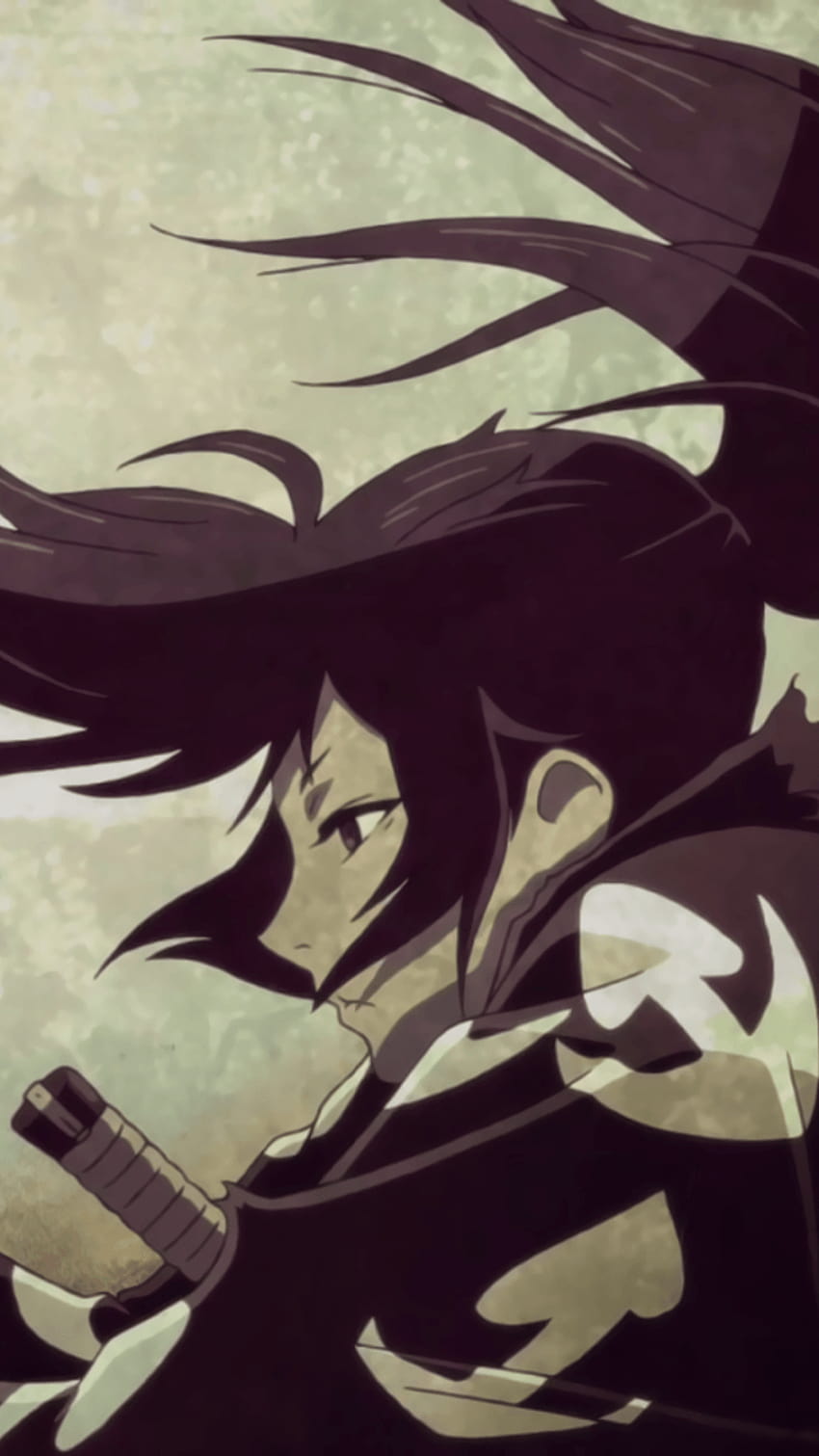 Anime/Dororo, dororo manga HD phone wallpaper