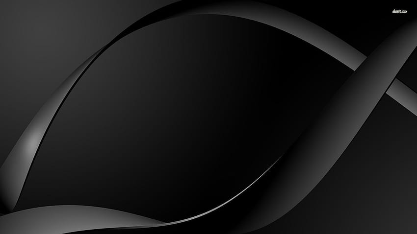 Abstract High Resolution Dark Phone, amoled black abstract HD wallpaper