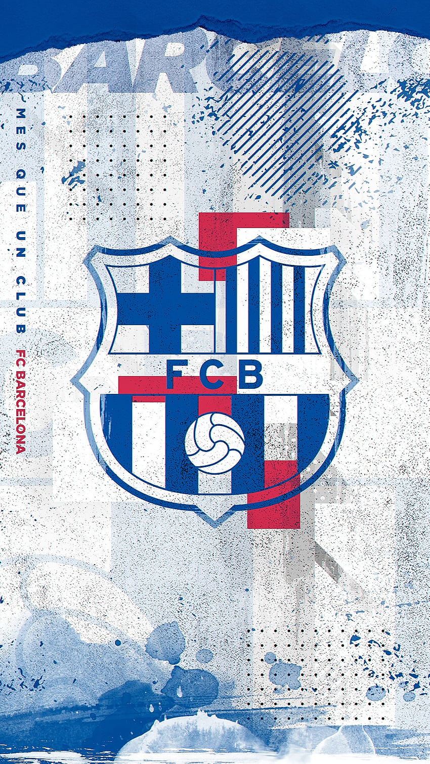 Pin on Barcelona soccer, barcelona 2022 HD phone wallpaper