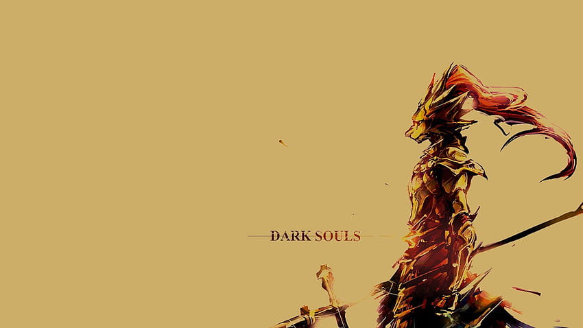 Dark Souls Praise The Sun ✓ Kamos Fond d'écran HD