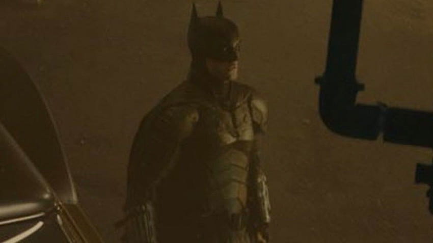 The Batman: New Batmobile Reveal Official Full Look at, the batman robert pattinson HD wallpaper