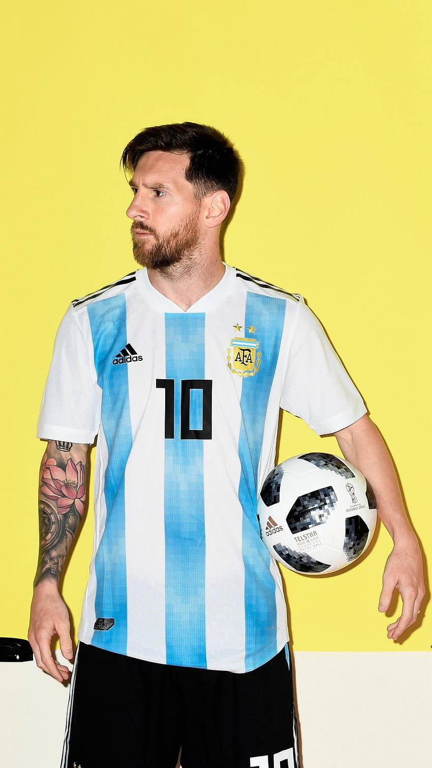 1080x1920 Lionel Messi Argentina Portrait 2018 Iphone 7,6s,6, messi ultra iphone HD phone wallpaper