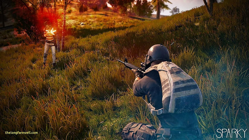 Full Screen Ultra Pubg / Since it&an official , it has its usual share it&2020 and you should give your phone&home screen a brand new HD wallpaper