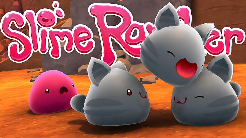 Spoiler Movie Sleuth: Movie Sleuth Gaming: Slime Rancher Reviewed HD wallpaper