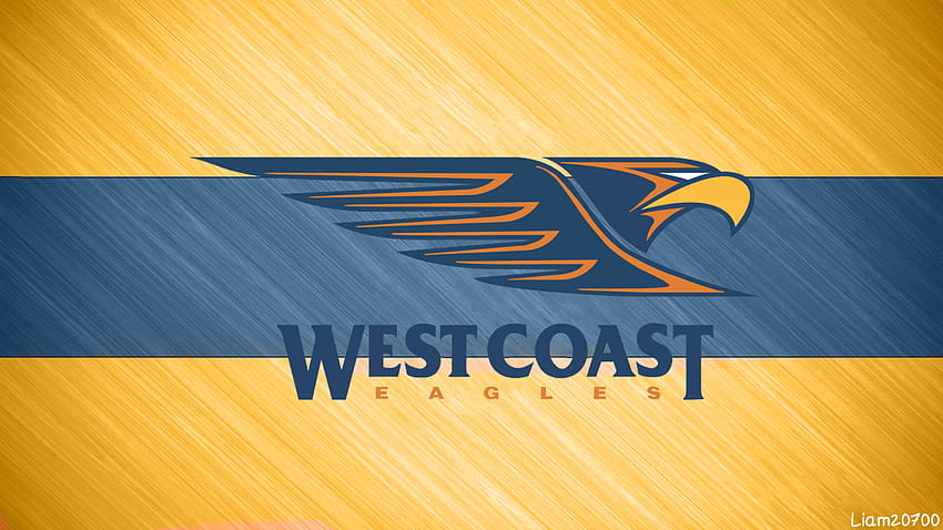 Best 4 West Coast on Hip, west coast eagles HD wallpaper