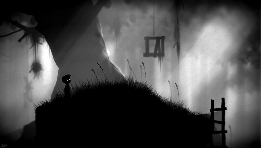of Limbo comes to retail 1/1 HD wallpaper