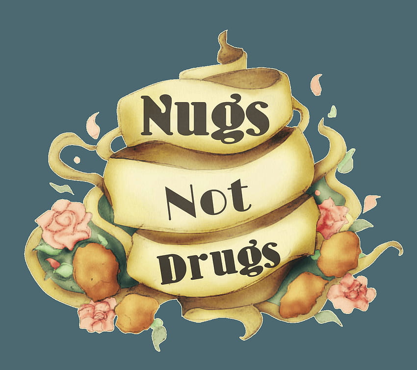 Dino Nuggets  Sticker for Sale by kholub1970  Redbubble