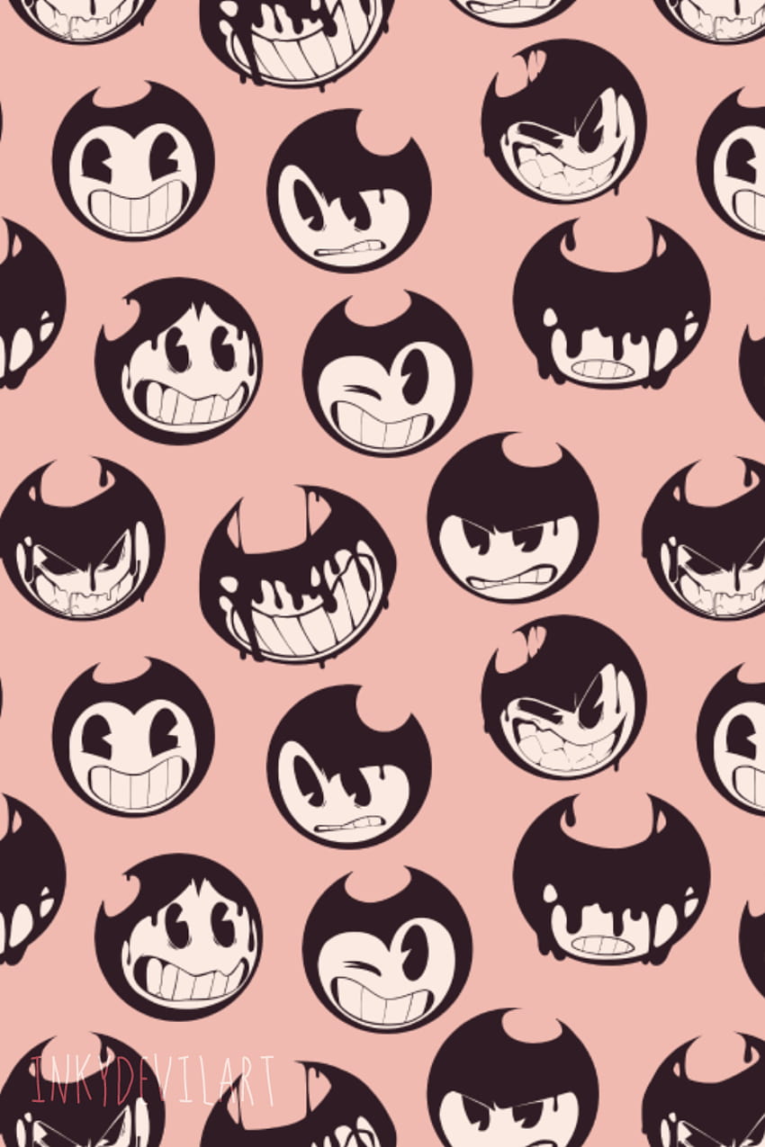 Have A Bendy Pattern For Your Phone, all about bendy HD phone wallpaper