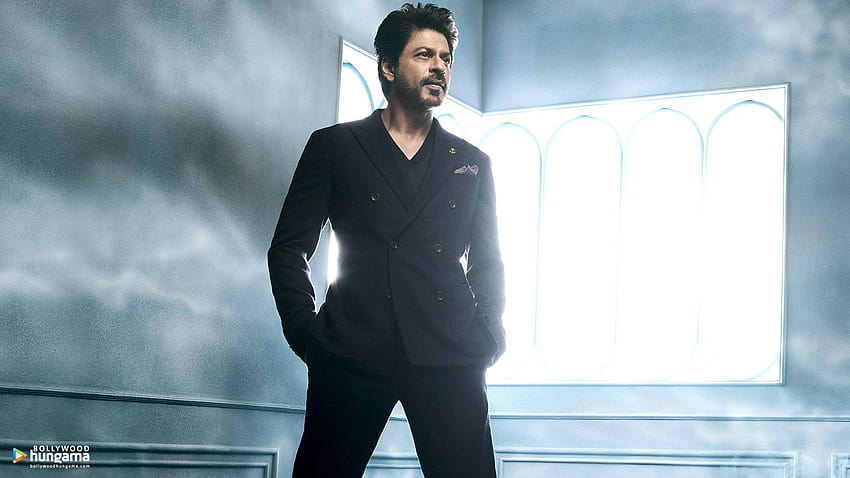 Shah Rukh Khan HD wallpaper