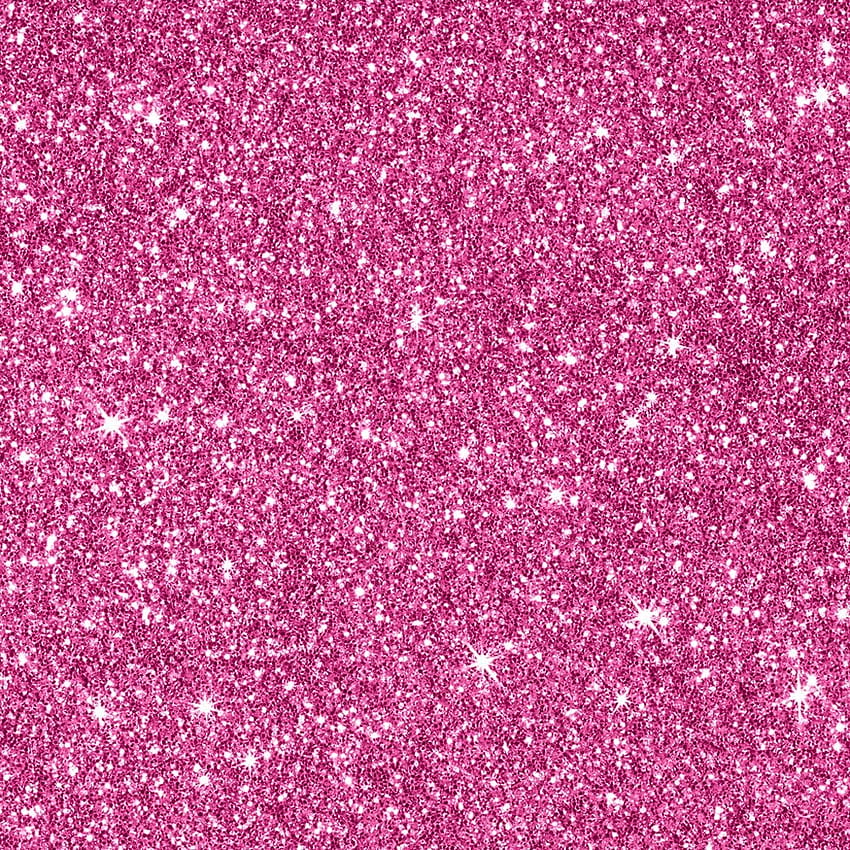 Textured Sparkle/Glitter, pink sparkles HD phone wallpaper