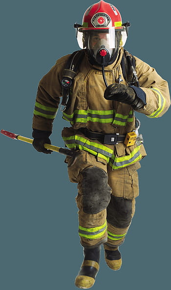 Firefighter Wallpaper HD APK for Android Download