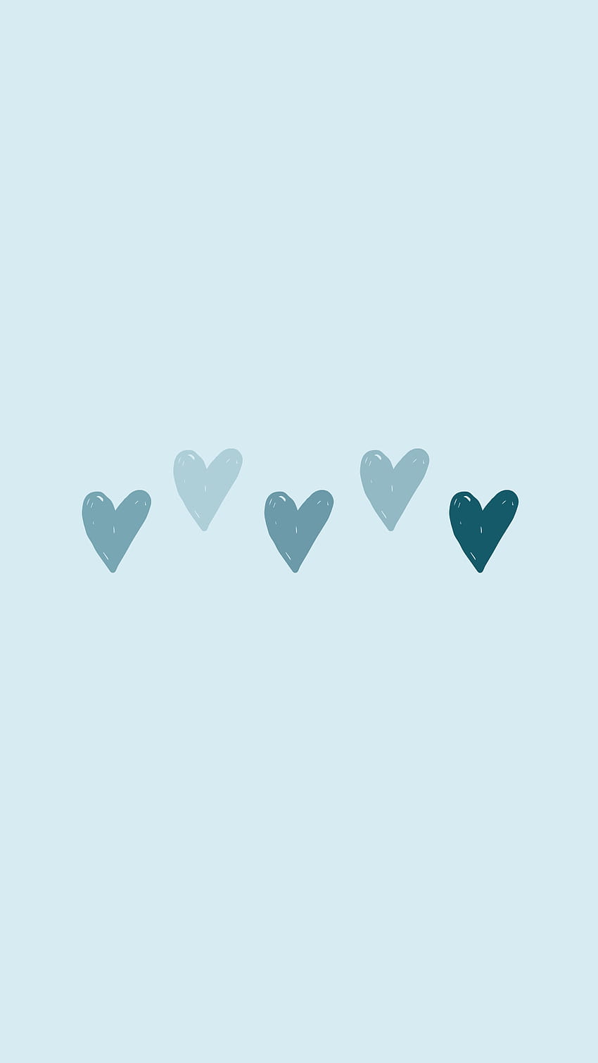 Aesthetic Pastel Blue posted by Sarah Sellers, cute aesthetic iphone blue  HD phone wallpaper | Pxfuel