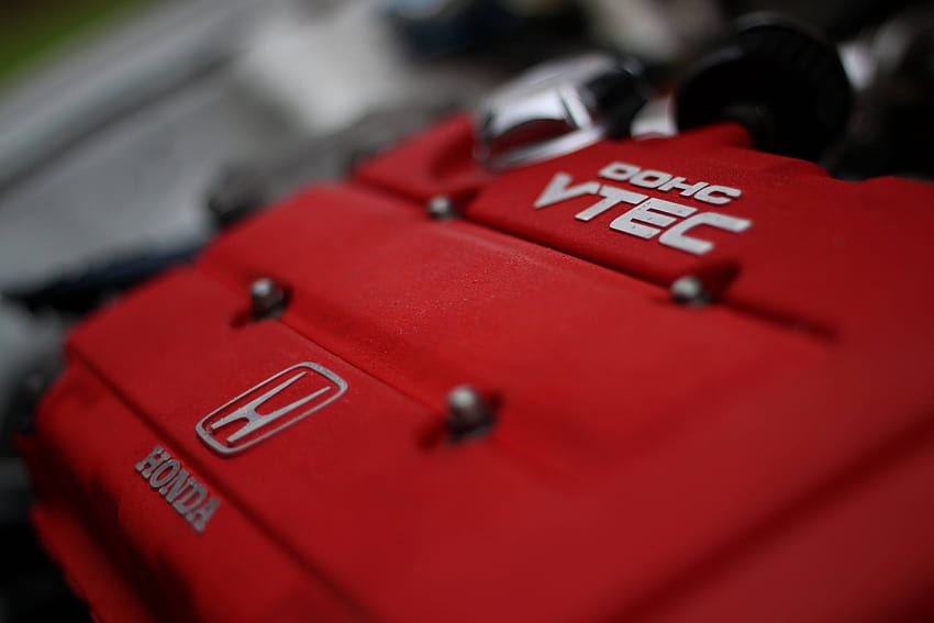 Honda vtec HD wallpaper | Pxfuel