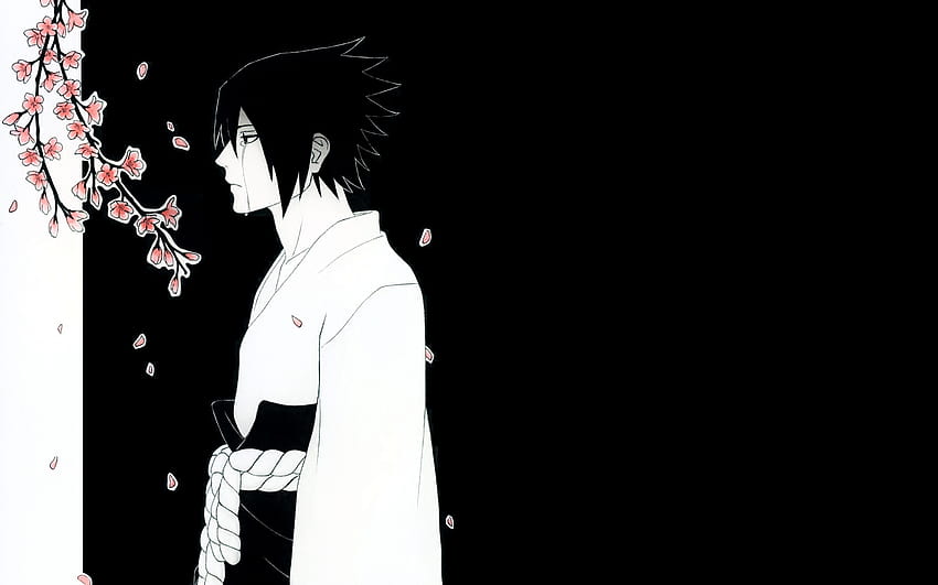 Of Anime, Naruto, Sasuke Uchiha, Tears, Sakura, sasuke cry HD wallpaper