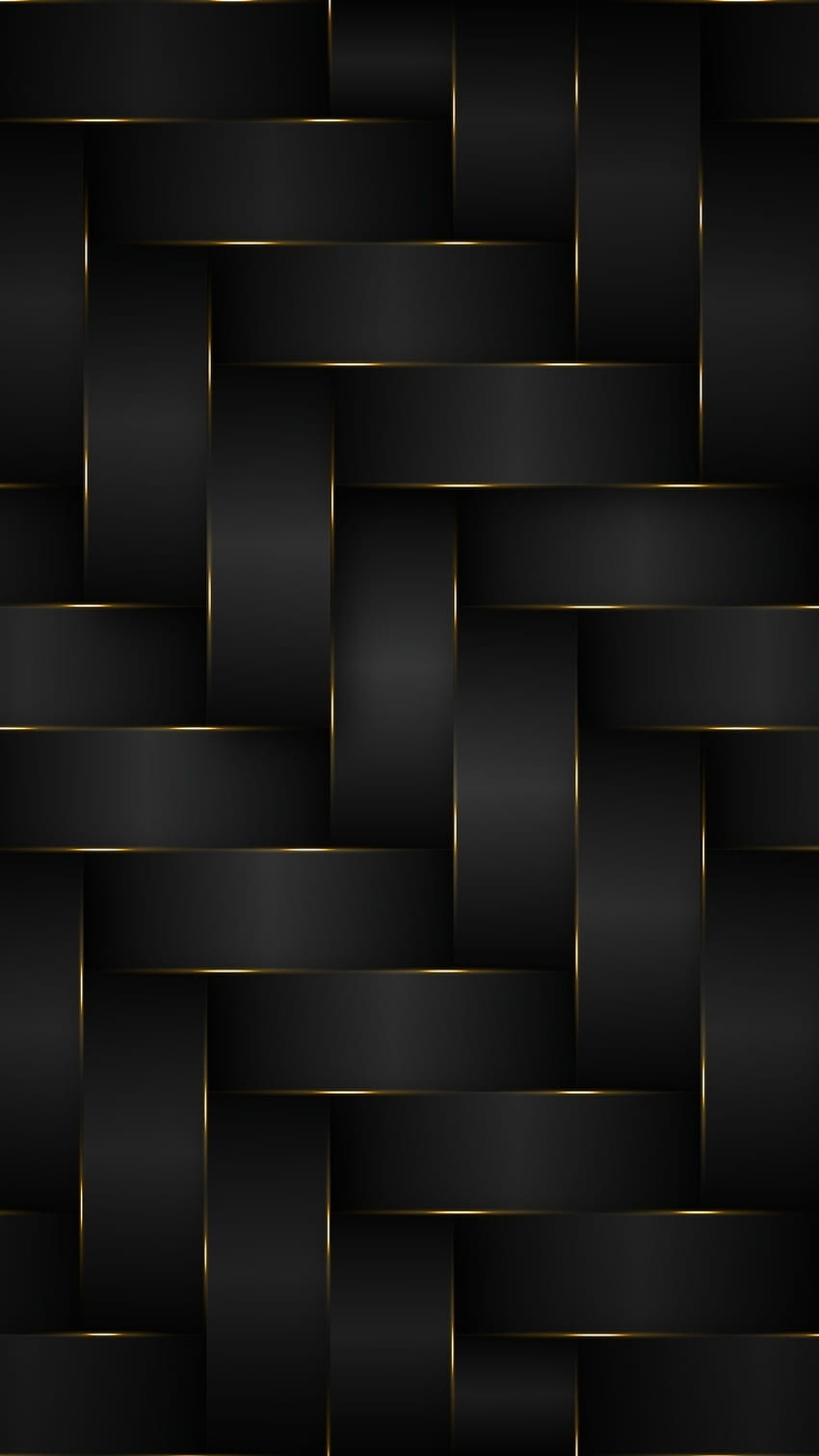 750x1334 Dunkelgoldenes Muster iPhone 6, iPhone 6S, iPhone 7, Hintergründe und goldenes iPhone HD-Handy-Hintergrundbild