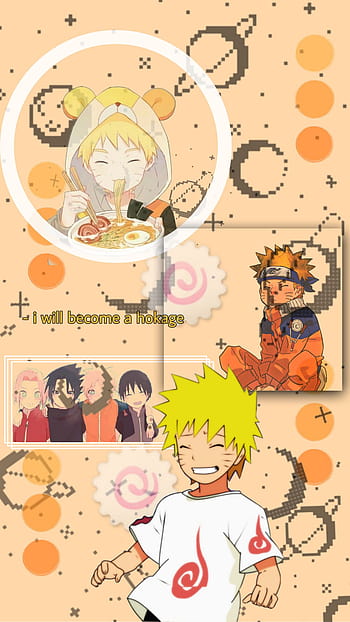 Naruto Shippuden  Naruto shippuden, Kawaii desenhos fofos, Naruto desenho