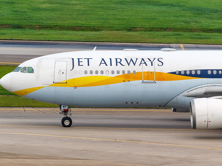 Explained: What just happened with Jet Airways? HD wallpaper