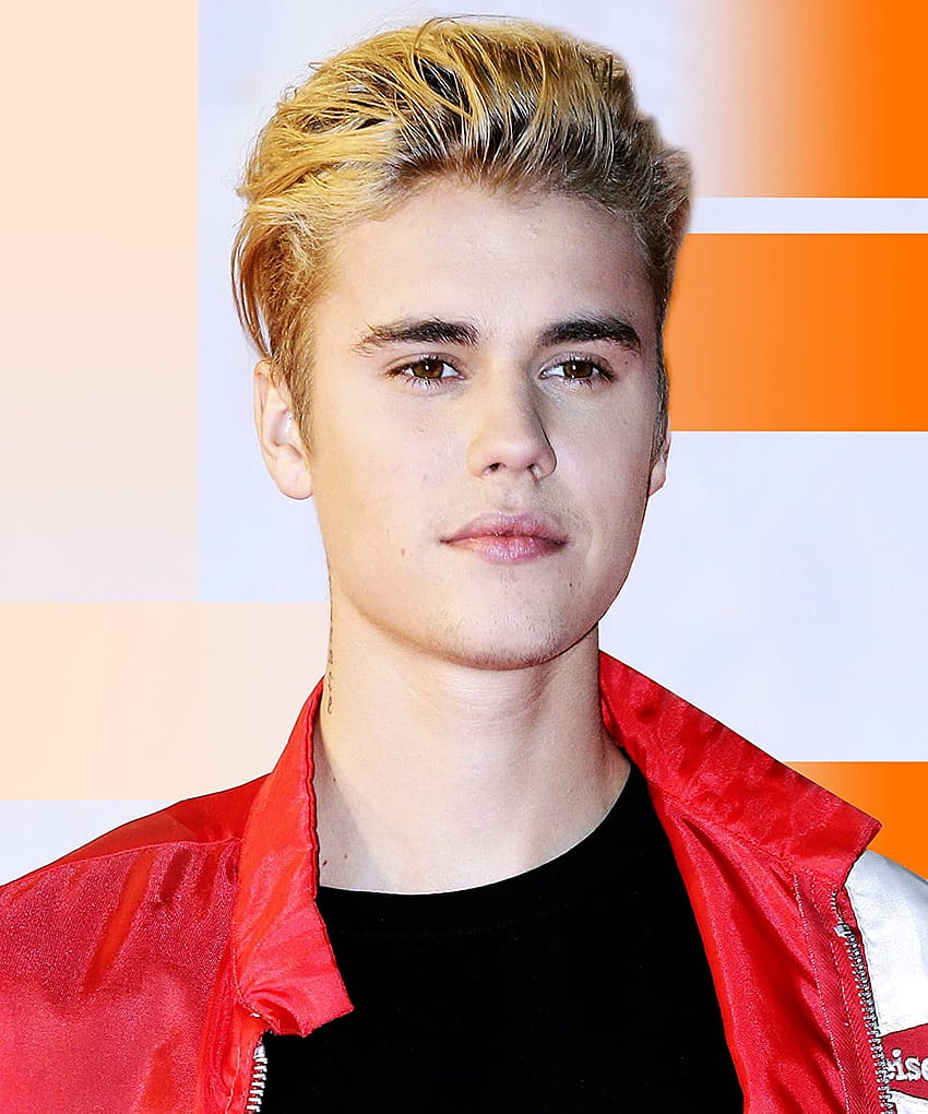 KumkumArts Justin Bieber Poster 30,5 x 45,7 cm, hochwertiges Material HD-Handy-Hintergrundbild