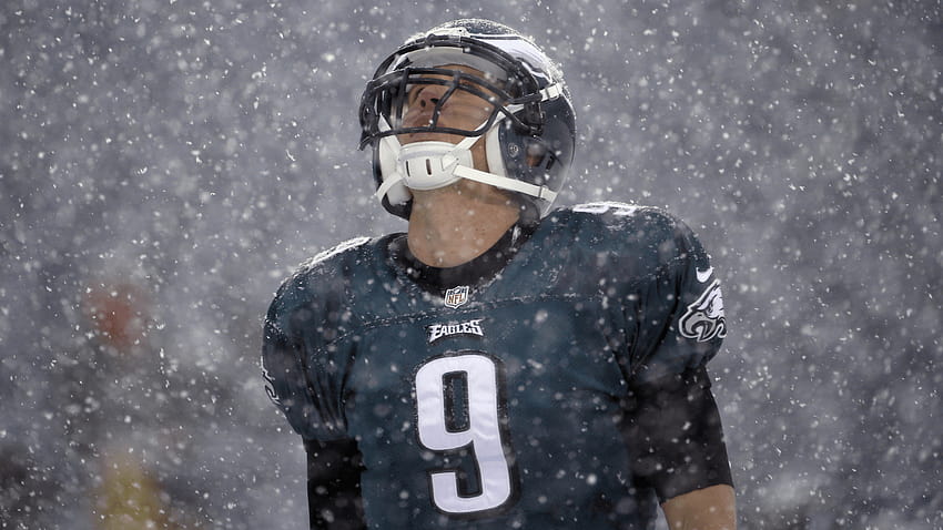 Foles I had saved from the Snow Bowl, figured some of, nick foles HD wallpaper