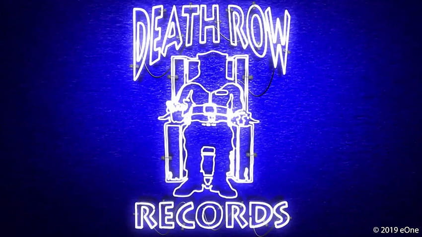 King Ice & Death Row Records Presents HD wallpaper